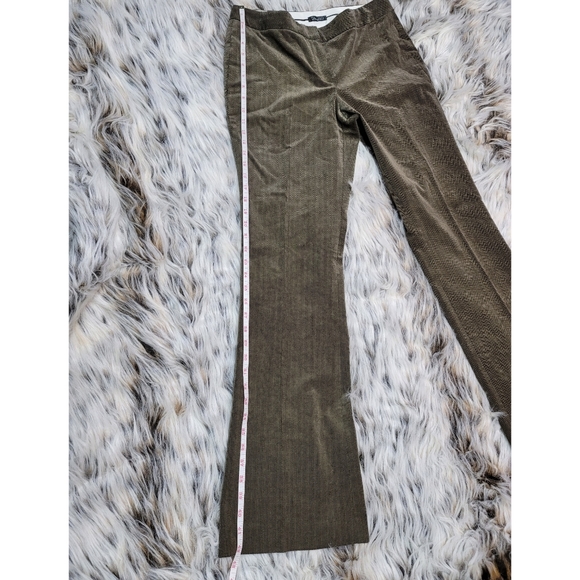 Tahari dressed strippes pants size 6 - Picture 2 of 10